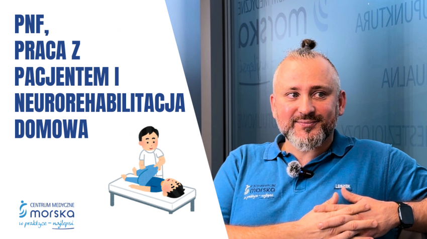 PNF, Praca z pacjentem i neurorehabilitacja domowa