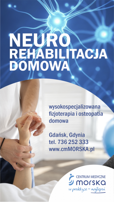 Neurorehabilitacja