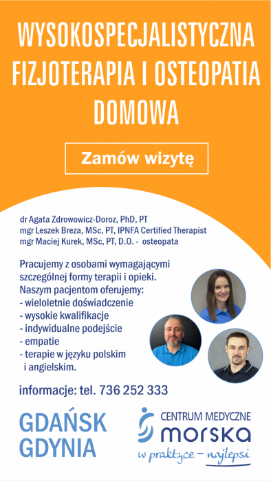 Zespół i praca terapeutów